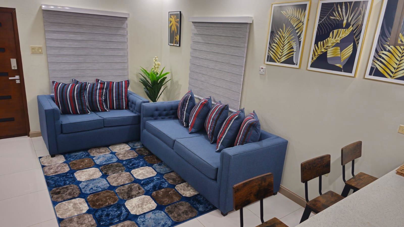 Elegant-2-Bedroom-House-for-Rent-in-Lancewood-Meadows-Ocho-Rios-St.-Ann Second image of Lot 77 Lancewood Meadows Ocho ri in Ocho Rios, St. Ann, Jamaica - property is For Rent