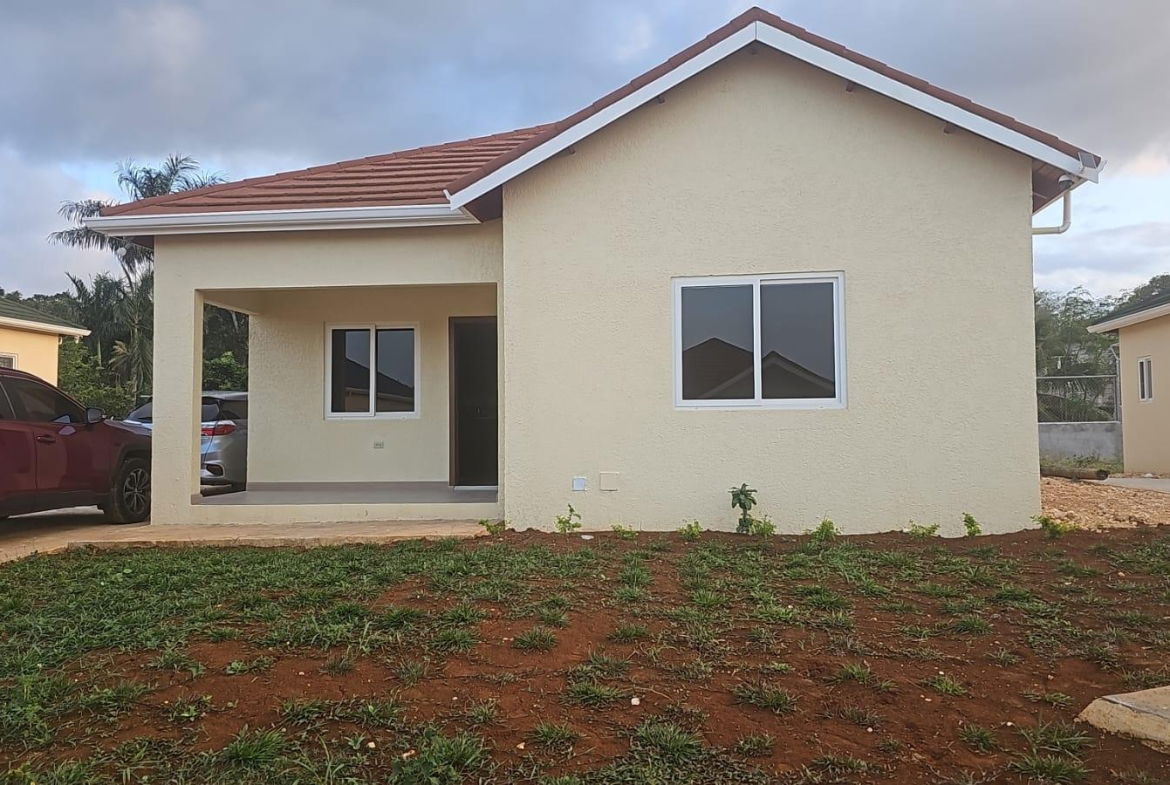 First image of Lot 77 Lancewood Meadows Ocho ri in Ocho Rios, St. Ann, Jamaica - property is For Rent