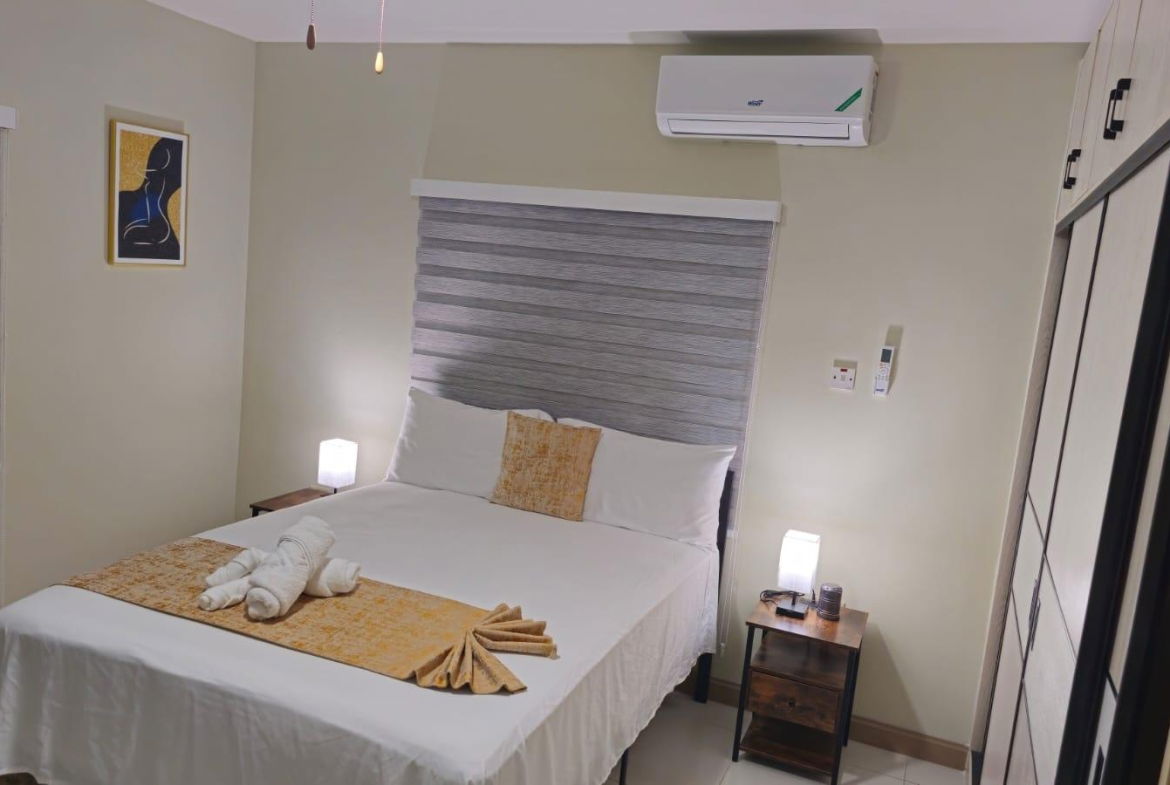 Fourth image of Lot 77 Lancewood Meadows Ocho ri in Ocho Rios, St. Ann, Jamaica - property is For Rent