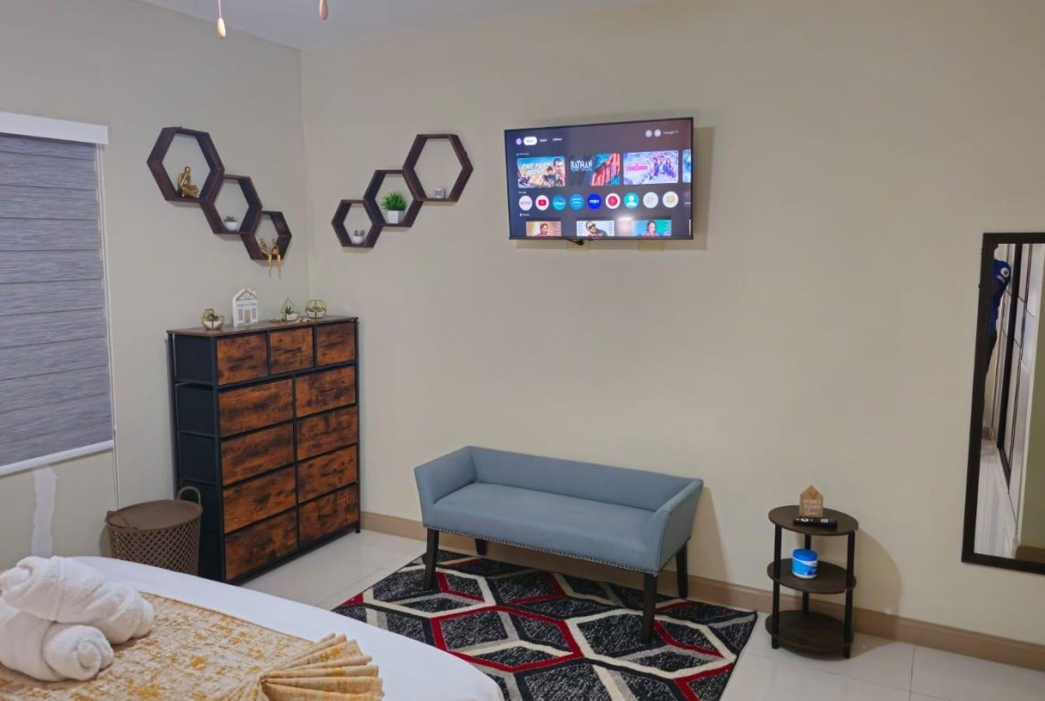 Fifth image of Lot 77 Lancewood Meadows Ocho ri in Ocho Rios, St. Ann, Jamaica - property is For Rent