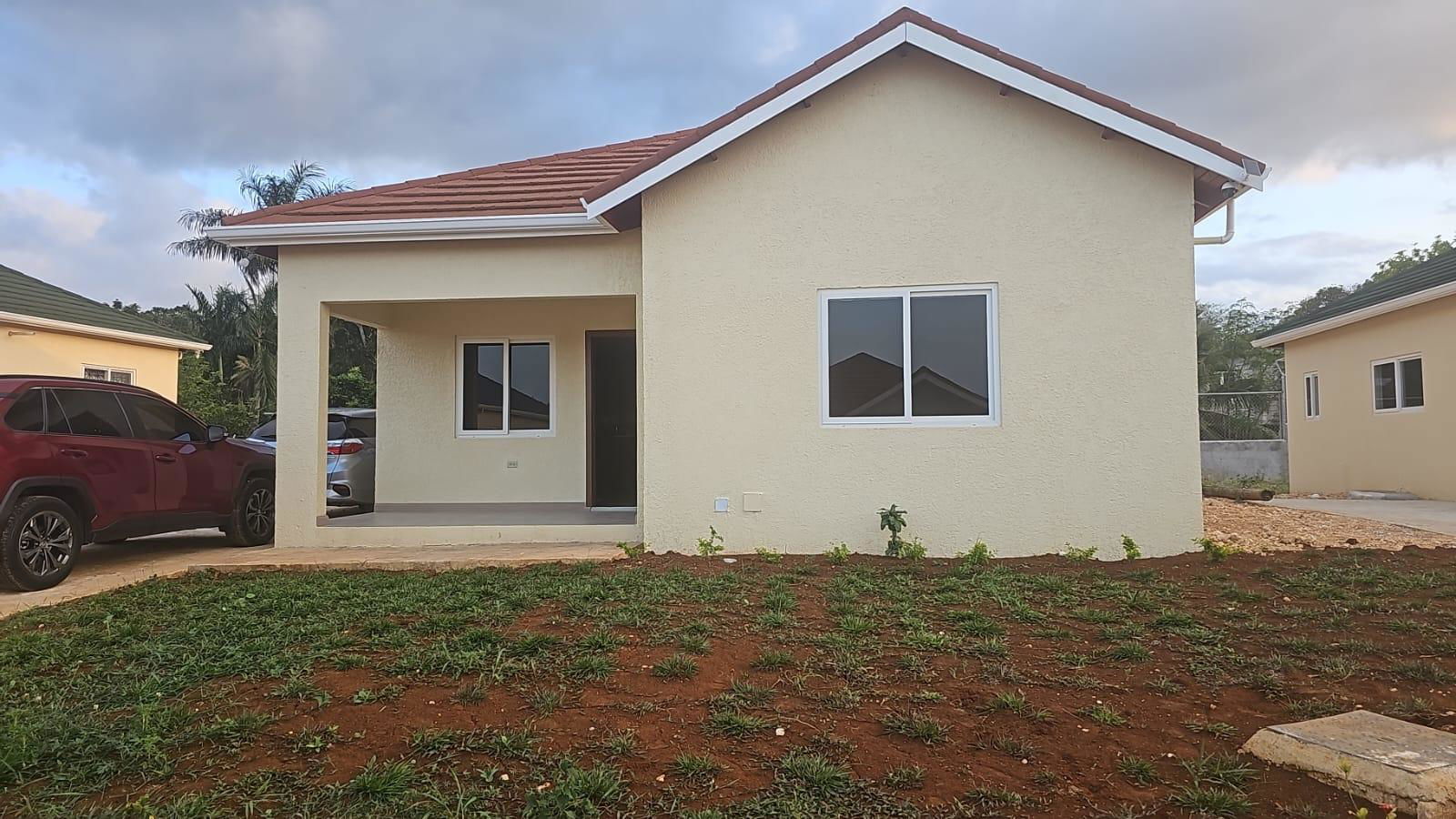 Elegant-2-Bedroom-House-for-Rent-in-Lancewood-Meadows-Ocho-Rios-St.-Ann First image of Lot 77 Lancewood Meadows Ocho ri in Ocho Rios, St. Ann, Jamaica - property is For Rent