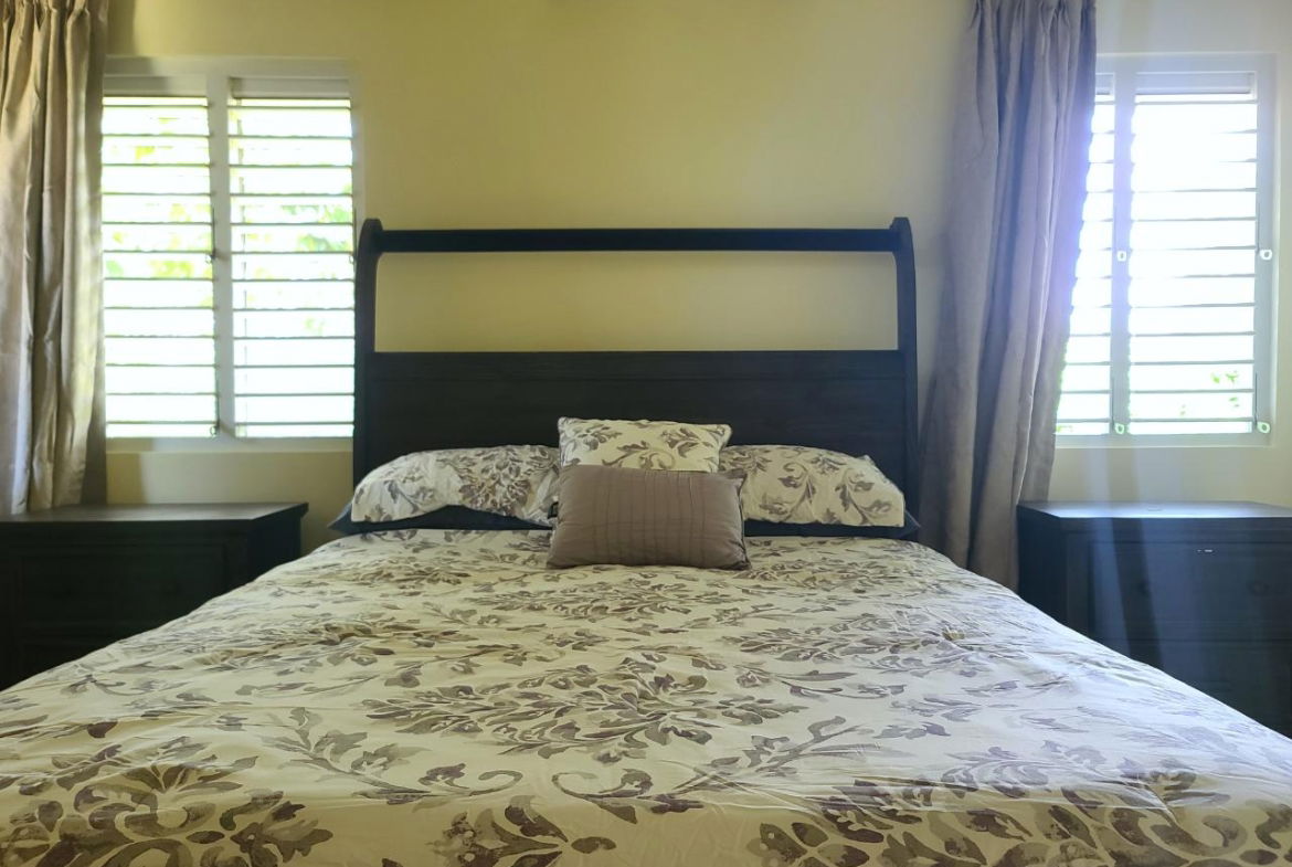 Fourteenth image of 517- Papaya Avenue, Cool Shade in Priory, St. Ann, Jamaica - property is For Rent