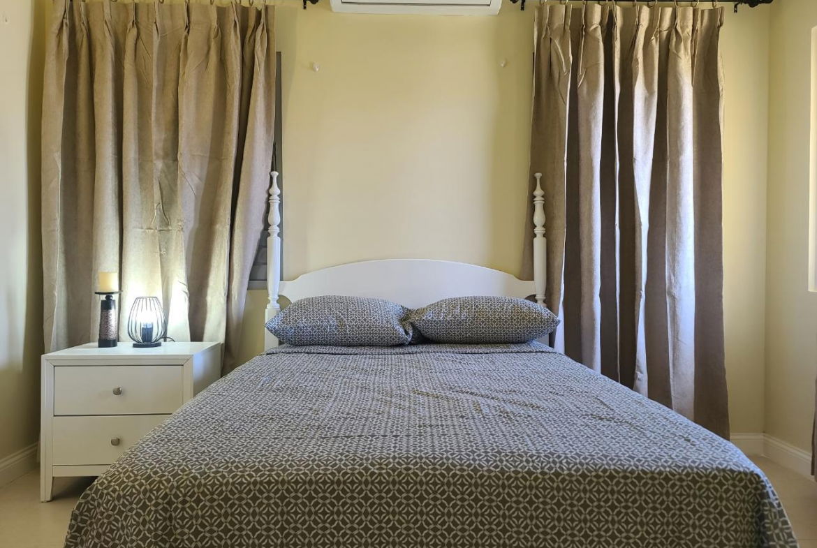 Eighteenth image of 517- Papaya Avenue, Cool Shade in Priory, St. Ann, Jamaica - property is For Rent