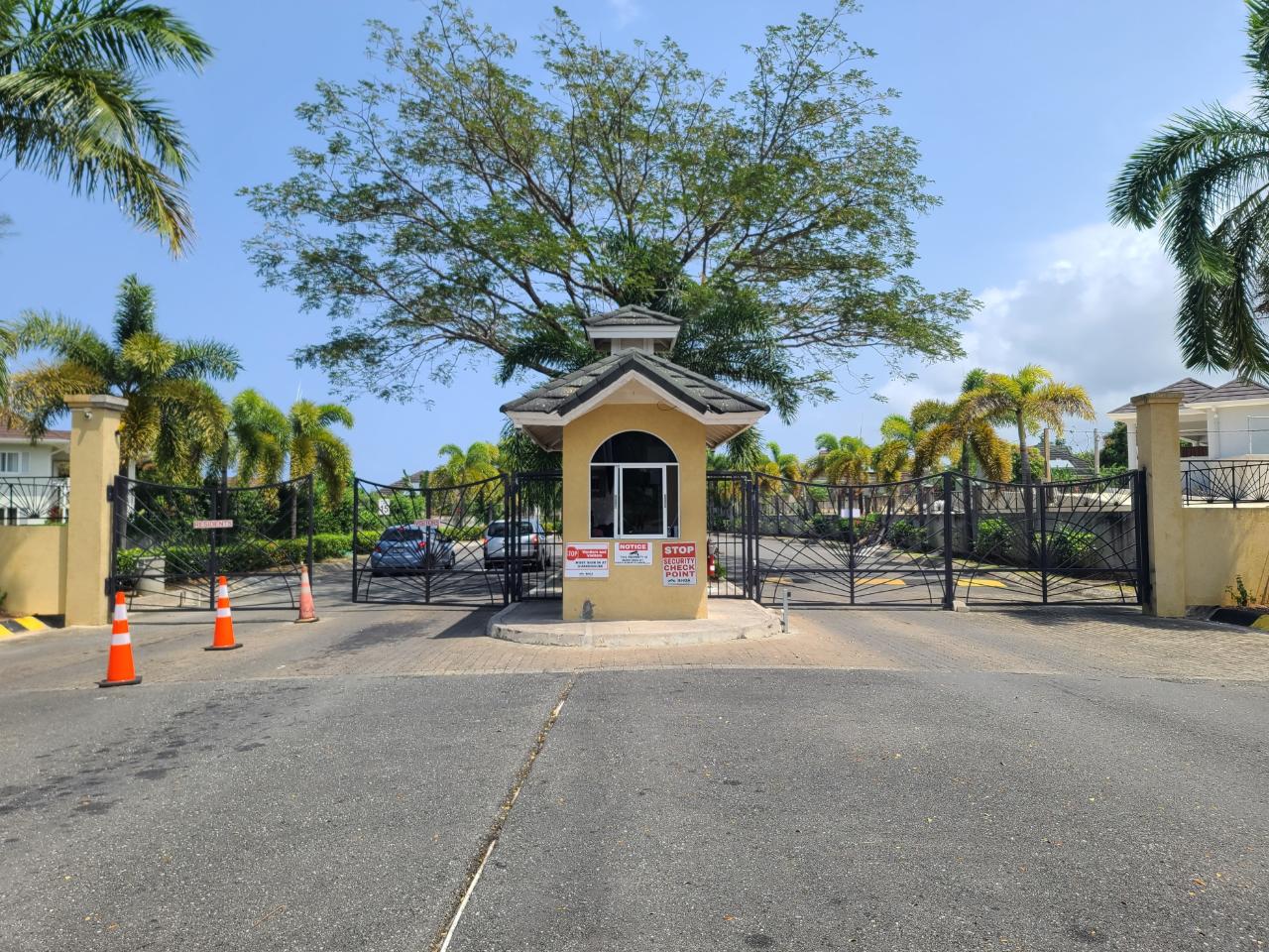 Twenty-Third image of 517- Papaya Avenue, Cool Shade in Priory, St. Ann, Jamaica - property is For Rent