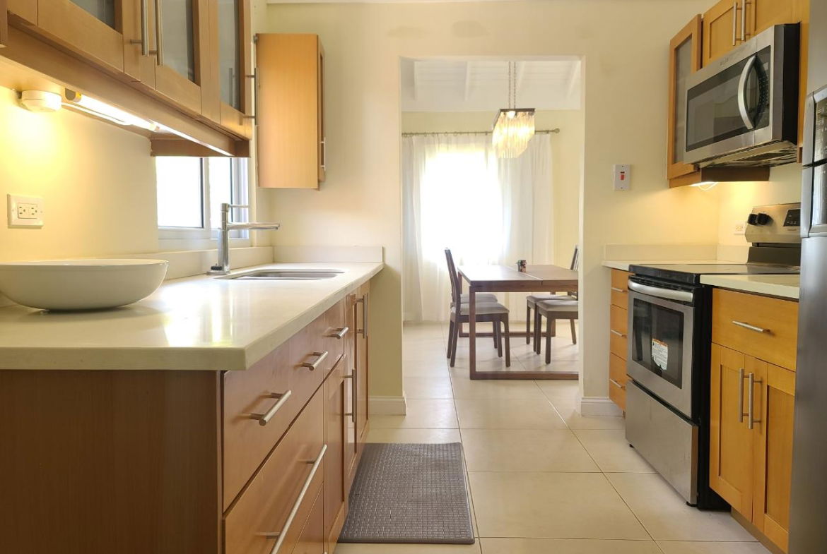 Seventh image of 517- Papaya Avenue, Cool Shade in Priory, St. Ann, Jamaica - property is For Rent