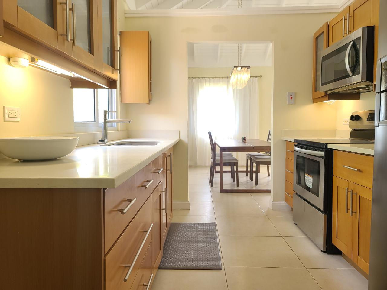 Seventh image of 517- Papaya Avenue, Cool Shade in Priory, St. Ann, Jamaica - property is For Rent