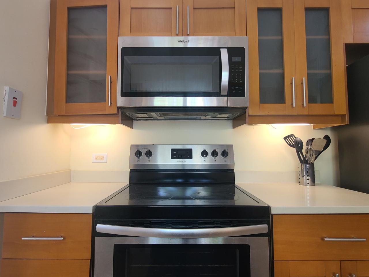 Ninth image of 517- Papaya Avenue, Cool Shade in Priory, St. Ann, Jamaica - property is For Rent