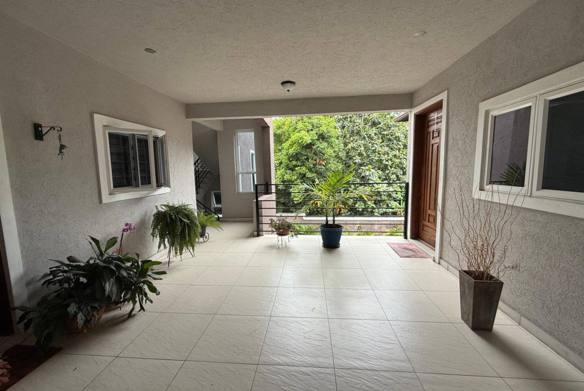 Second image of 12 Grosvenor Terrace in Kingston 9, St. Andrew, Jamaica - property is For Rent