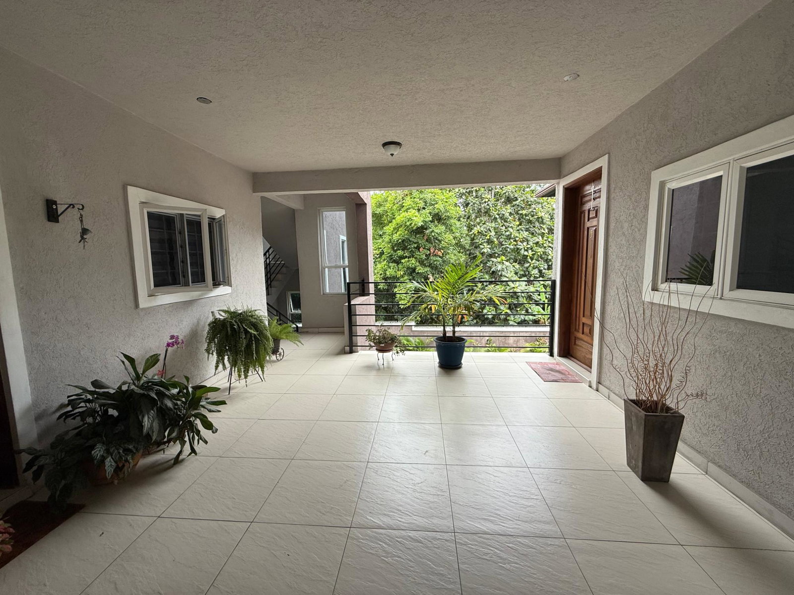 Second image of 12 Grosvenor Terrace in Kingston 9, St. Andrew, Jamaica - property is For Rent