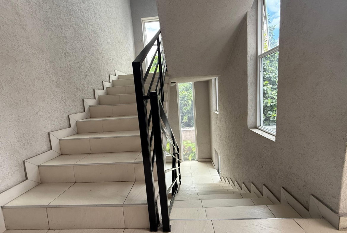 Third image of 12 Grosvenor Terrace in Kingston 9, St. Andrew, Jamaica - property is For Rent