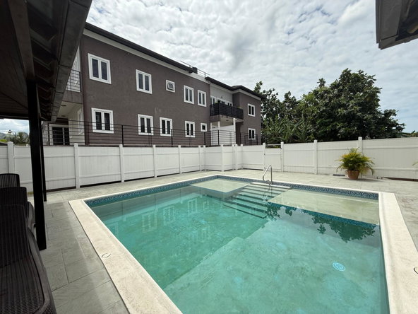 Sixth image of 12 Grosvenor Terrace in Kingston 9, St. Andrew, Jamaica - property is For Rent