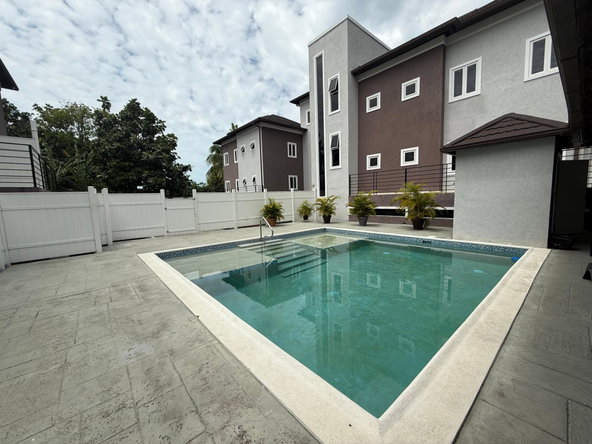 Seventh image of 12 Grosvenor Terrace in Kingston 9, St. Andrew, Jamaica - property is For Rent