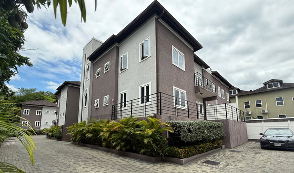 First image of 12 Grosvenor Terrace in Kingston 9, St. Andrew, Jamaica - property is For Rent