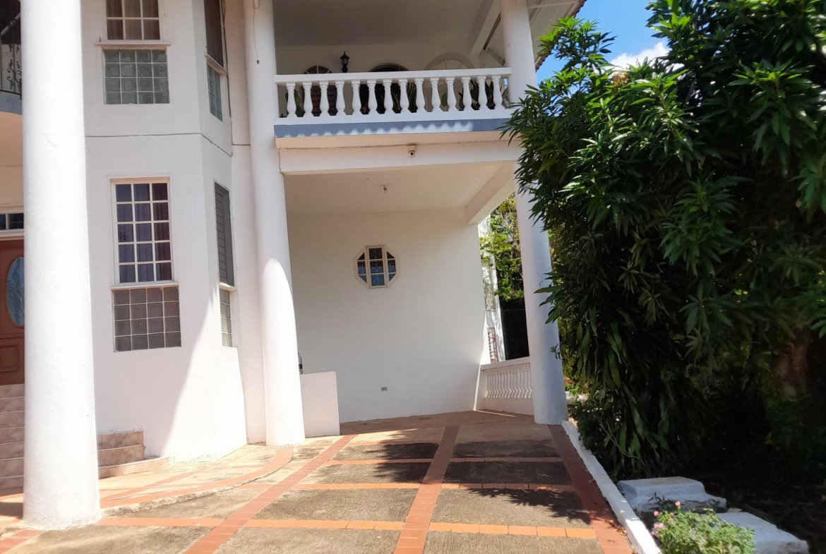 Second image of 1117 St. Hilda Rd. Green Acres in Spanish Town, St. Catherine, Jamaica - property is For Sale