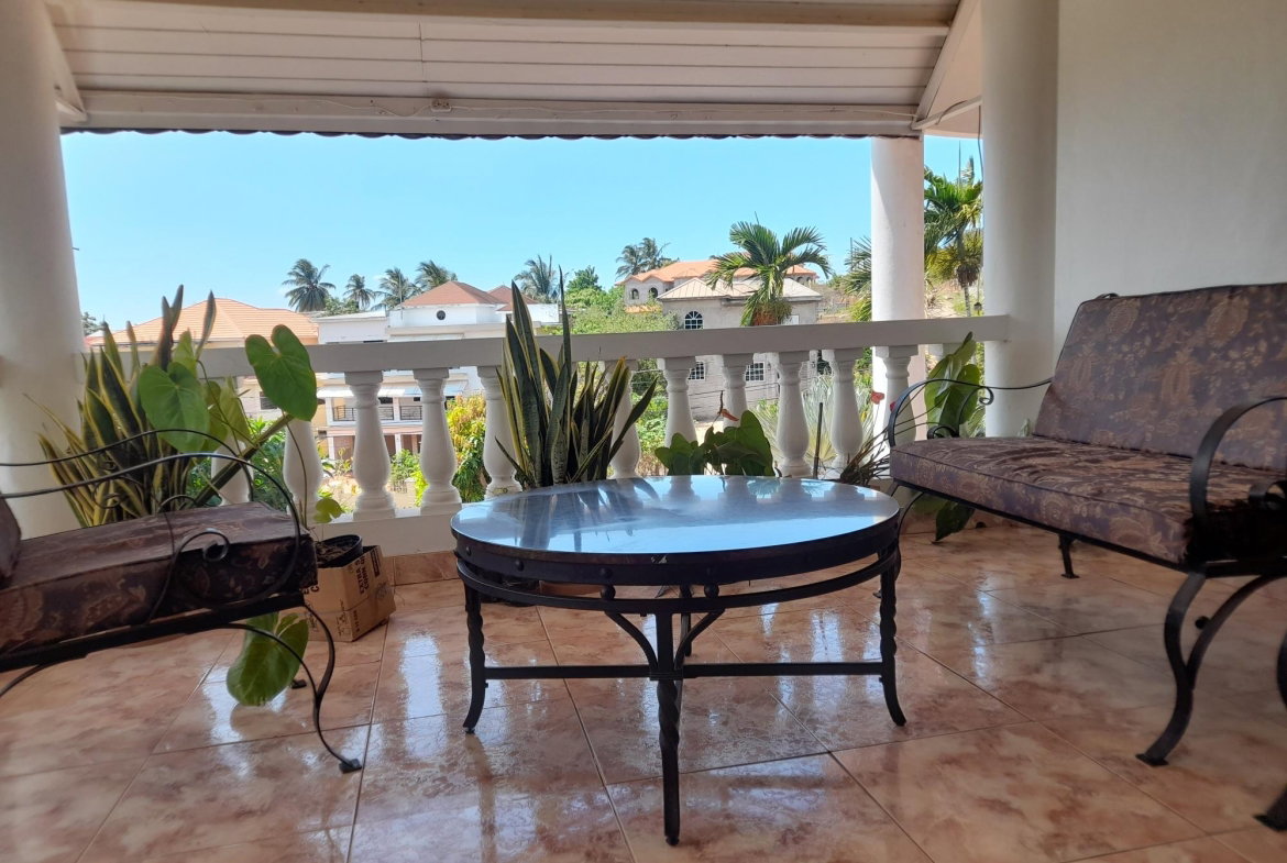 Eleventh image of 1117 St. Hilda Rd. Green Acres in Spanish Town, St. Catherine, Jamaica - property is For Sale