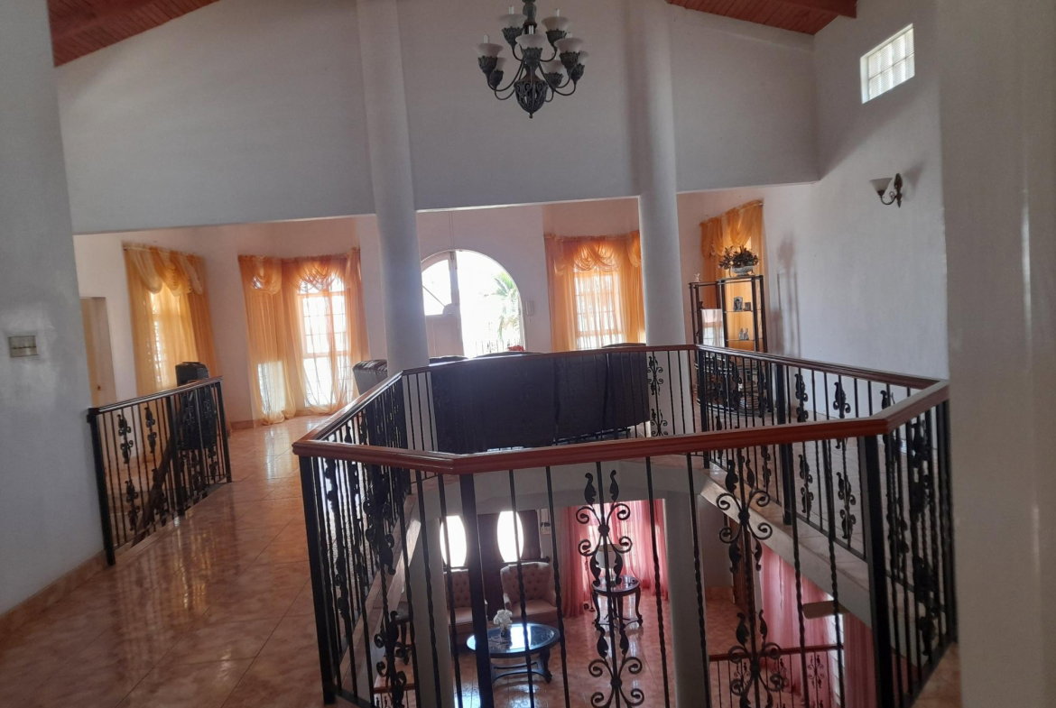 Twelfth image of 1117 St. Hilda Rd. Green Acres in Spanish Town, St. Catherine, Jamaica - property is For Sale