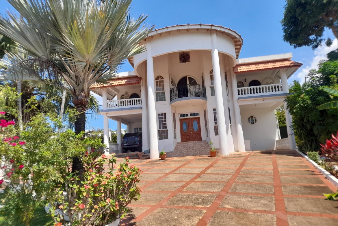 First image of 1117 St. Hilda Rd. Green Acres in Spanish Town, St. Catherine, Jamaica - property is For Sale