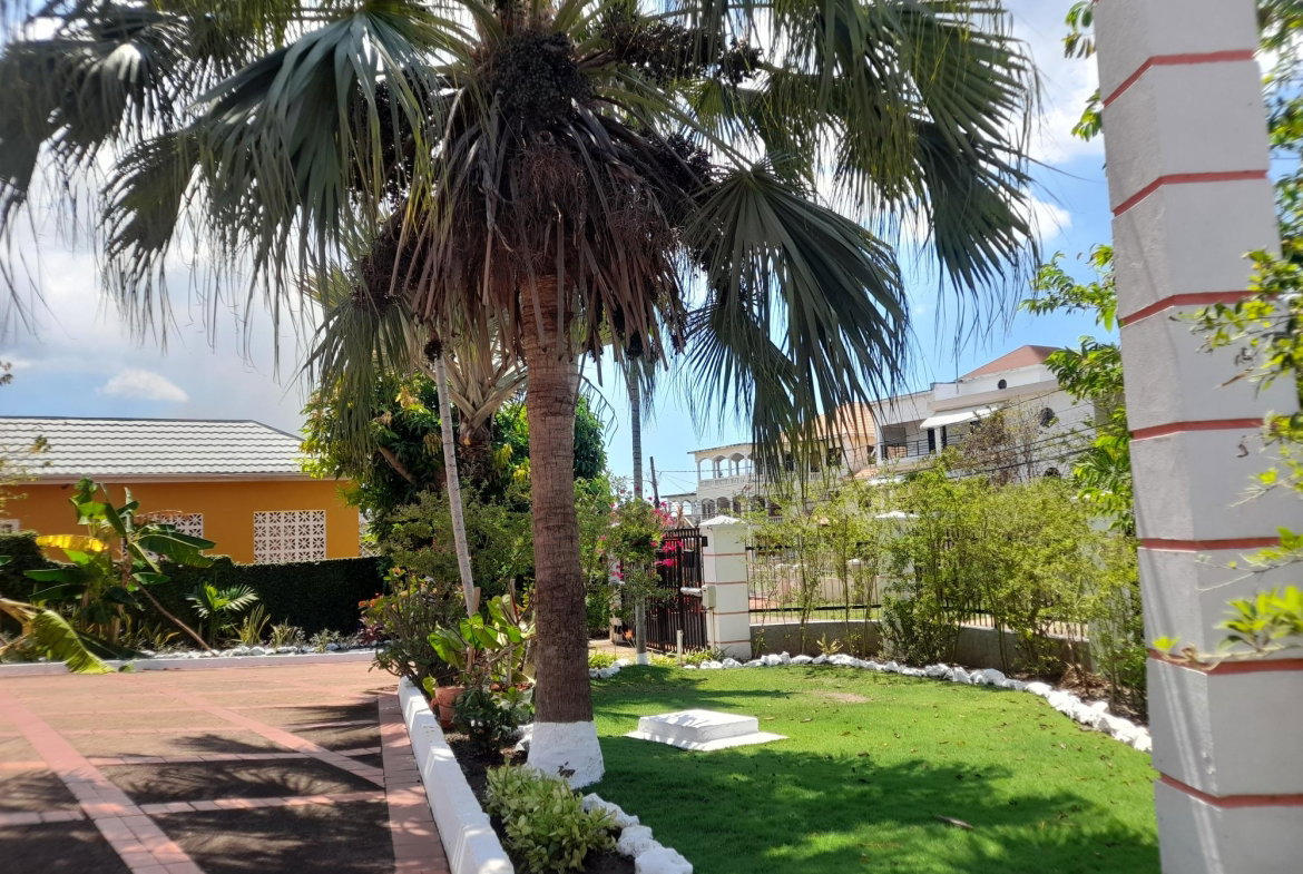 Third image of 1117 St. Hilda Rd. Green Acres in Spanish Town, St. Catherine, Jamaica - property is For Sale