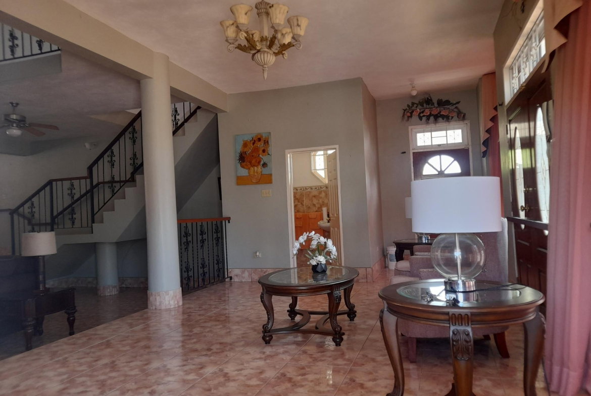 Sixth image of 1117 St. Hilda Rd. Green Acres in Spanish Town, St. Catherine, Jamaica - property is For Sale