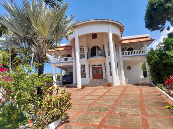 First image of 1117 St. Hilda Rd. Green Acres in Spanish Town, St. Catherine, Jamaica - property is For Sale