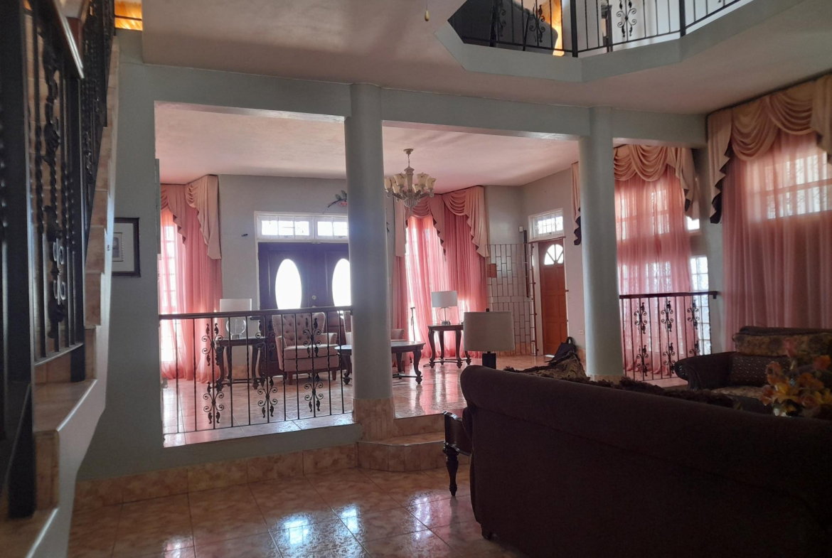 Seventh image of 1117 St. Hilda Rd. Green Acres in Spanish Town, St. Catherine, Jamaica - property is For Sale