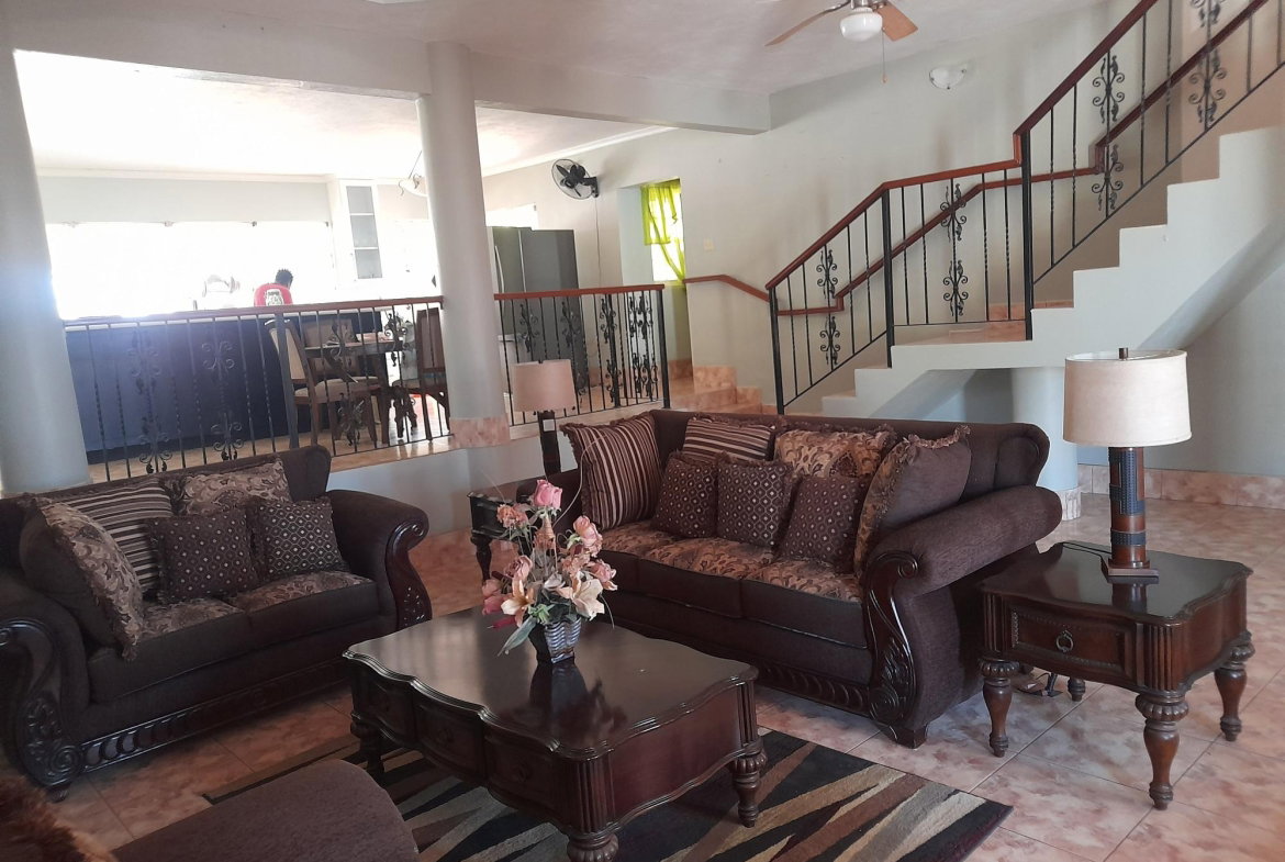 Eighth image of 1117 St. Hilda Rd. Green Acres in Spanish Town, St. Catherine, Jamaica - property is For Sale