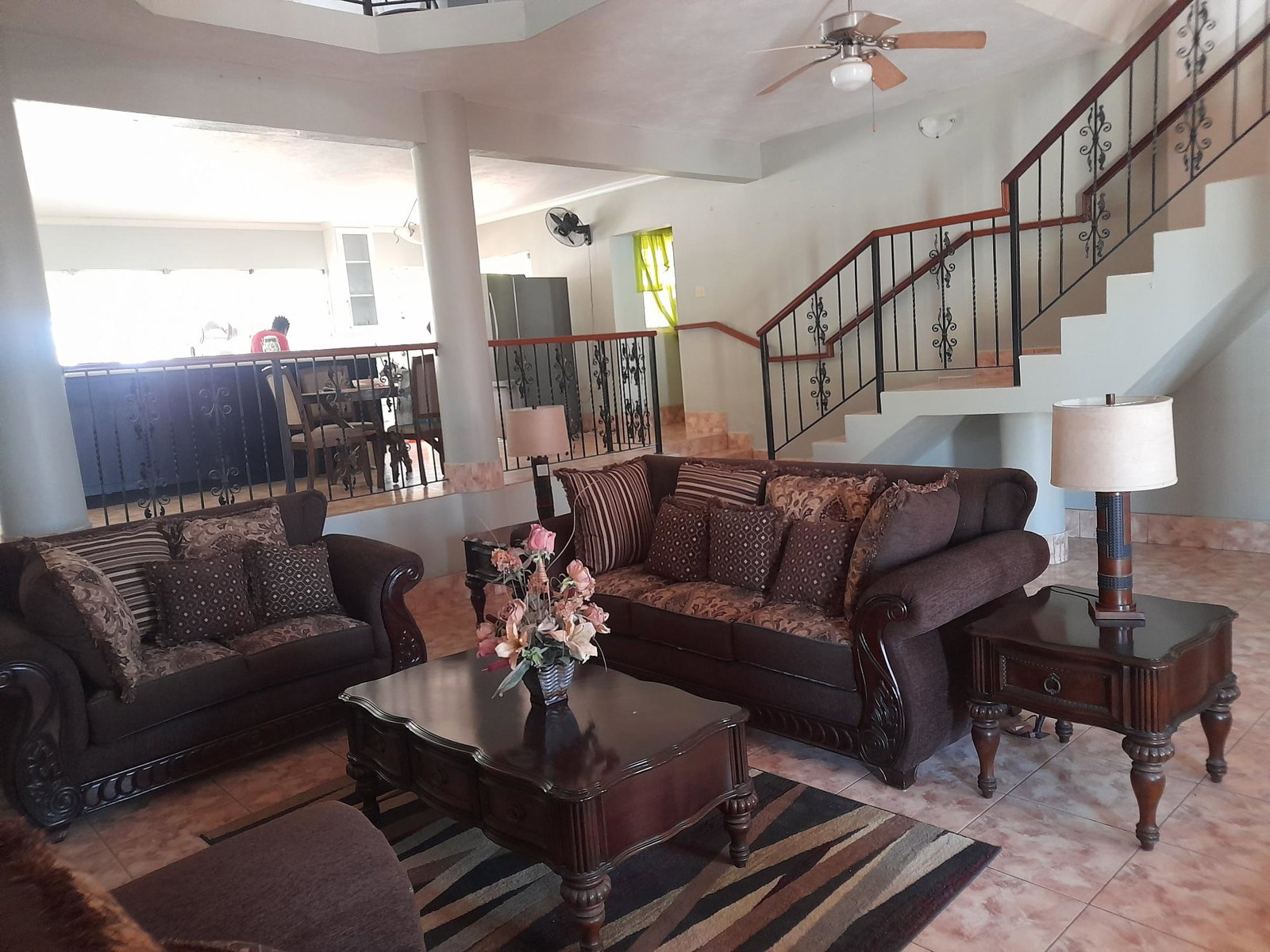 Eighth image of 1117 St. Hilda Rd. Green Acres in Spanish Town, St. Catherine, Jamaica - property is For Sale