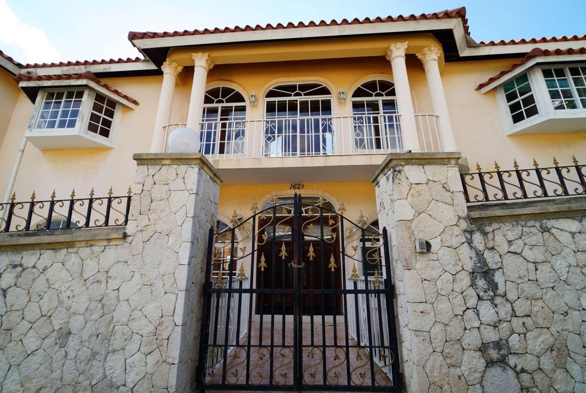 Second image of 162b Cyprus Drive, Belvedere, in Kingston 19, St. Andrew, Jamaica - property is For Sale