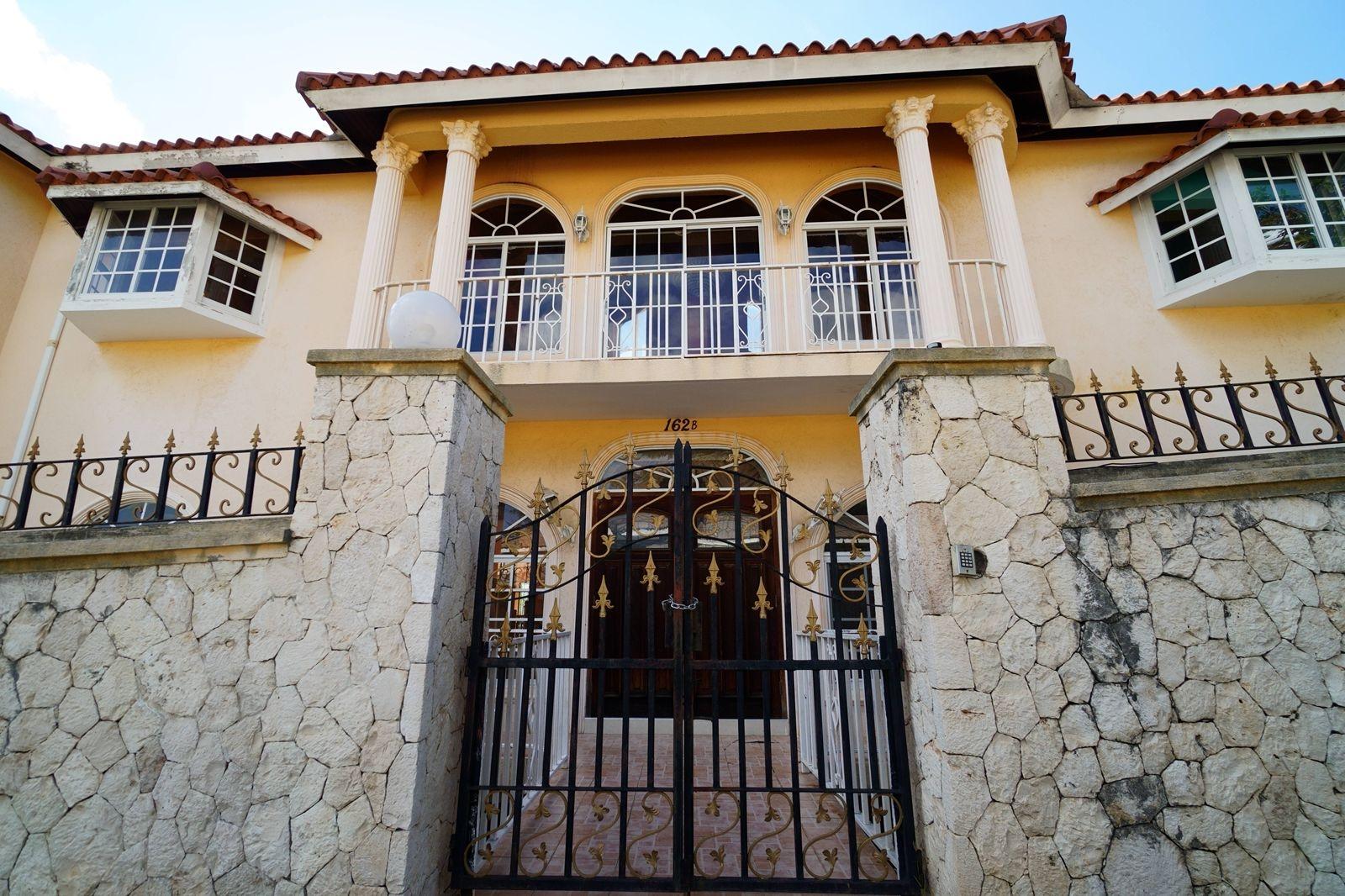 Second image of 162b Cyprus Drive, Belvedere, in Kingston 19, St. Andrew, Jamaica - property is For Sale
