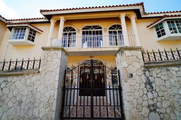 Second image of 162b Cyprus Drive, Belvedere, in Kingston 19, St. Andrew, Jamaica - property is For Sale