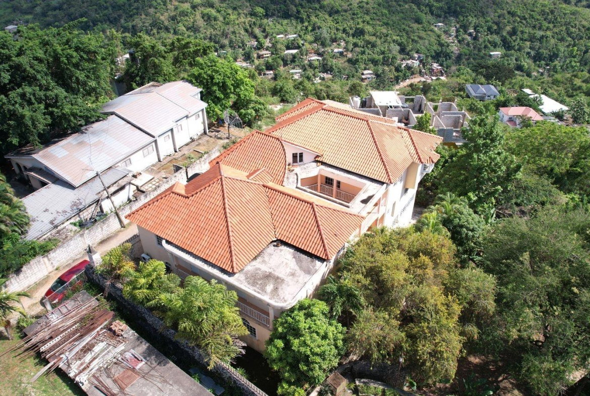 Twelfth image of 162b Cyprus Drive, Belvedere, in Kingston 19, St. Andrew, Jamaica - property is For Sale