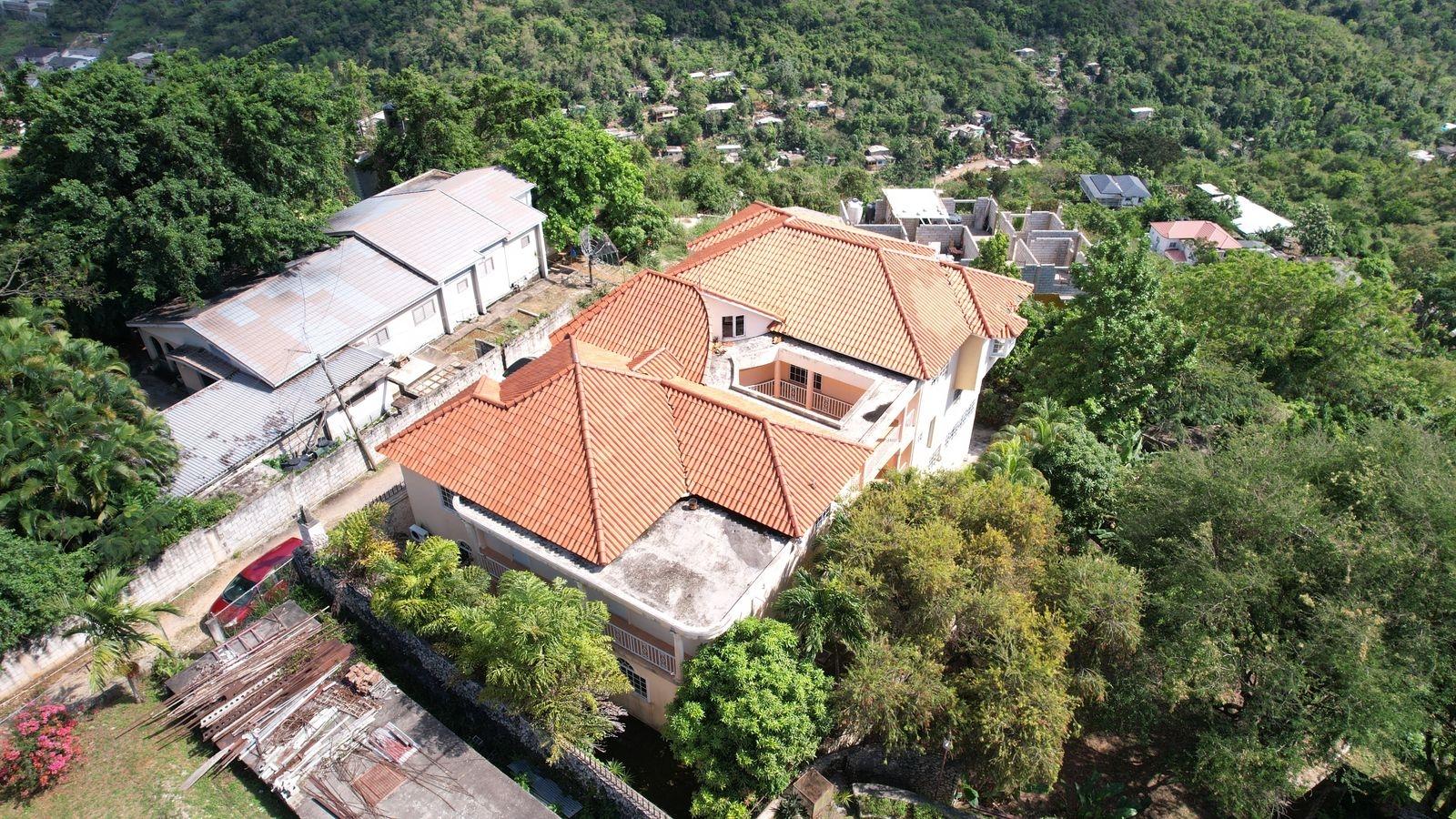 Twelfth image of 162b Cyprus Drive, Belvedere, in Kingston 19, St. Andrew, Jamaica - property is For Sale