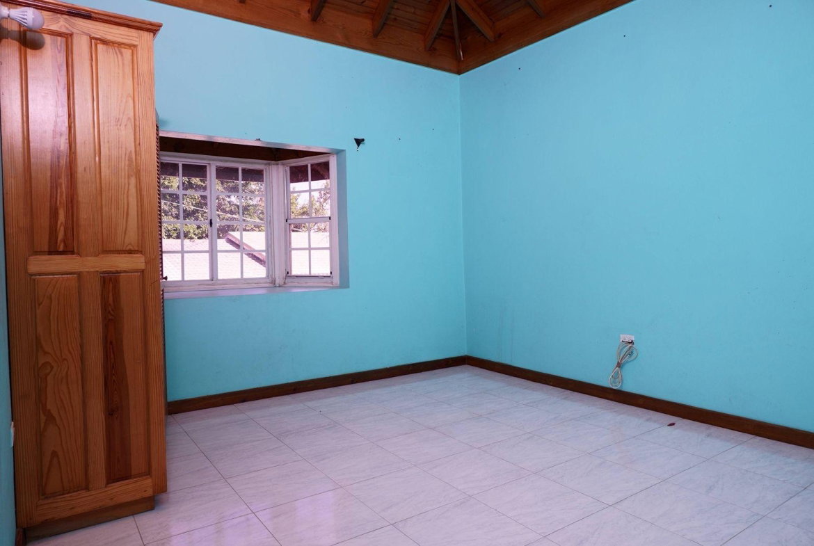 Twenty-First image of 162b Cyprus Drive, Belvedere, in Kingston 19, St. Andrew, Jamaica - property is For Sale