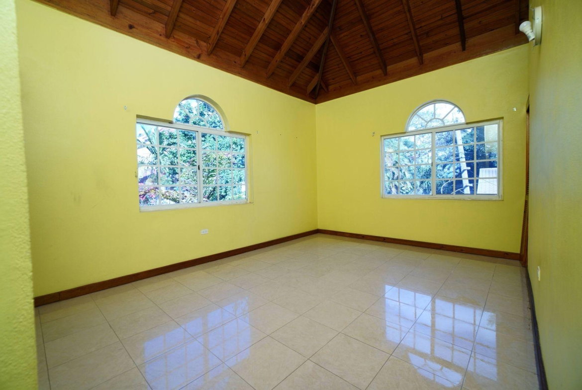 Twenty-Third image of 162b Cyprus Drive, Belvedere, in Kingston 19, St. Andrew, Jamaica - property is For Sale