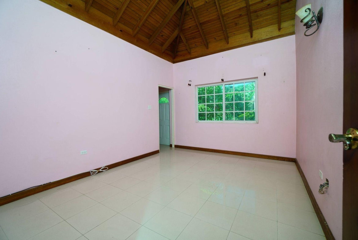 Twenty-Fifth image of 162b Cyprus Drive, Belvedere, in Kingston 19, St. Andrew, Jamaica - property is For Sale