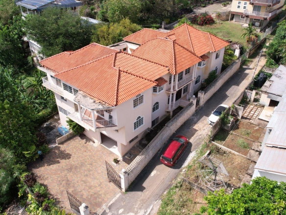 First image of 162b Cyprus Drive, Belvedere, in Kingston 19, St. Andrew, Jamaica - property is For Sale