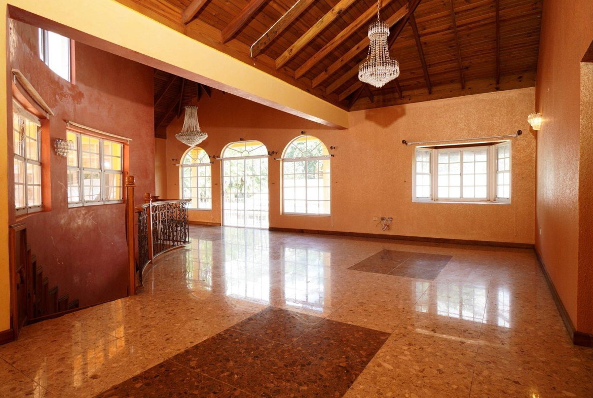 Tenth image of 162b Cyprus Drive, Belvedere, in Kingston 19, St. Andrew, Jamaica - property is For Sale