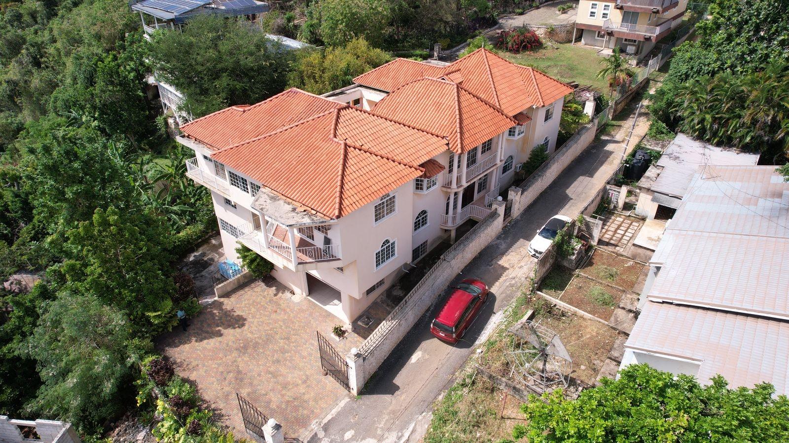 First image of 162b Cyprus Drive, Belvedere, in Kingston 19, St. Andrew, Jamaica - property is For Sale