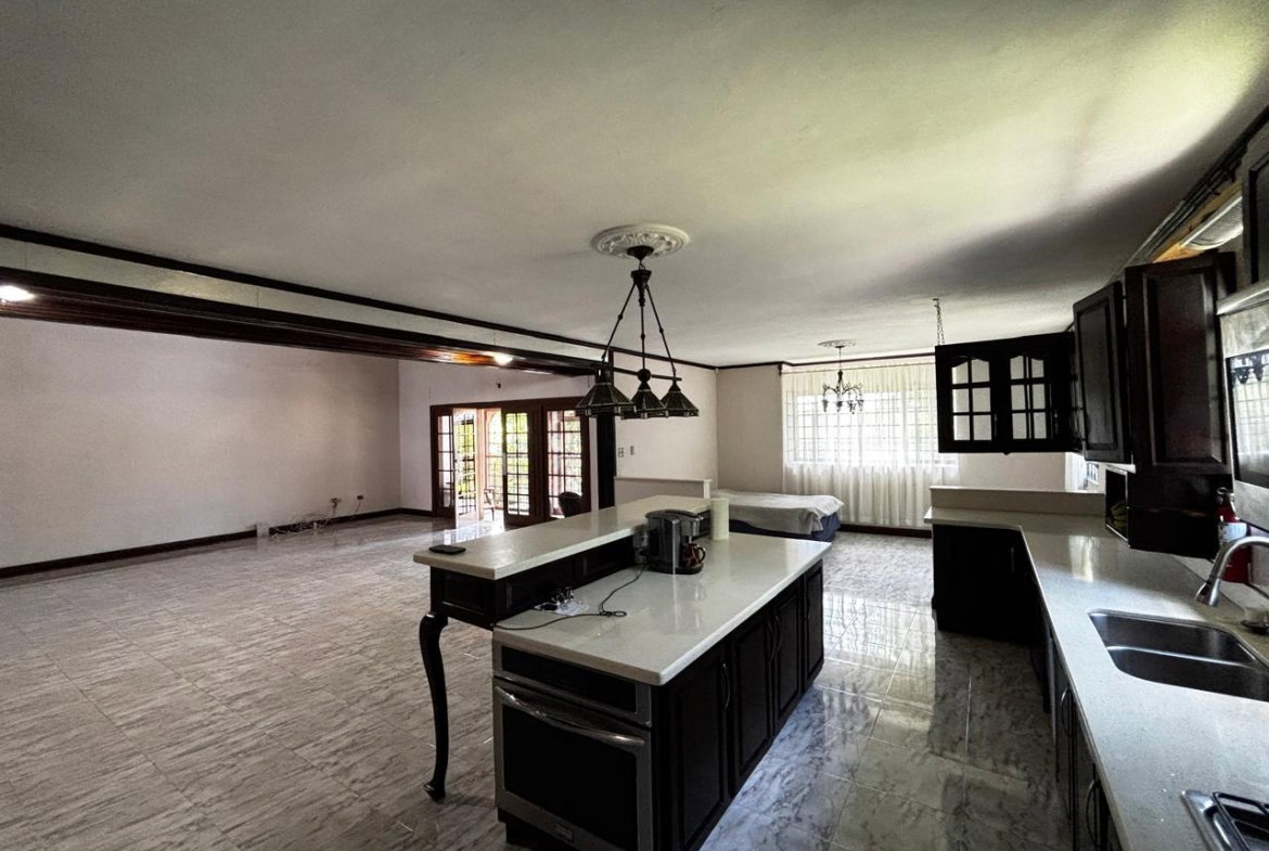 Second image of Lot 5 Larson Boulevard in Four Paths, Clarendon, Jamaica - property is For Sale