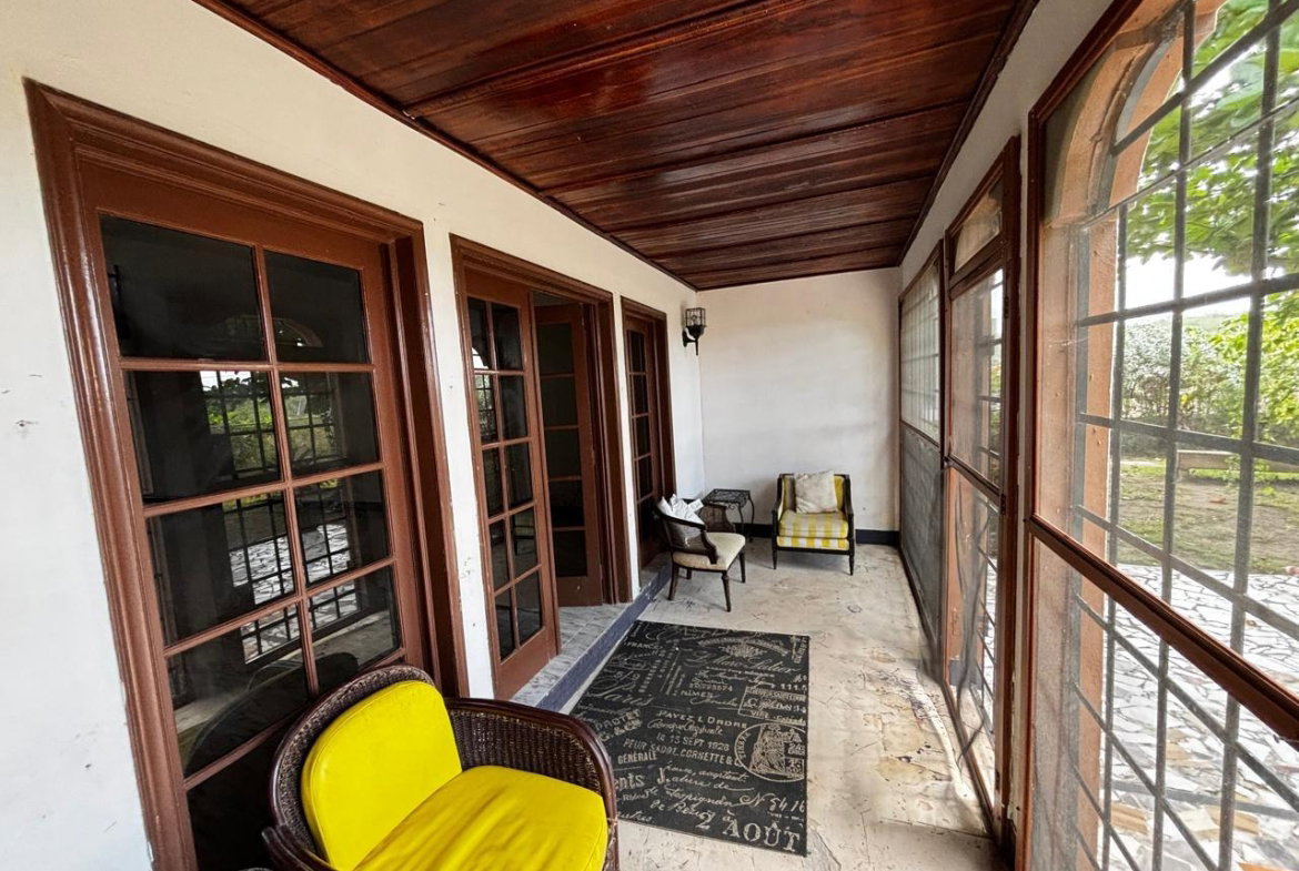 Eleventh image of Lot 5 Larson Boulevard in Four Paths, Clarendon, Jamaica - property is For Sale
