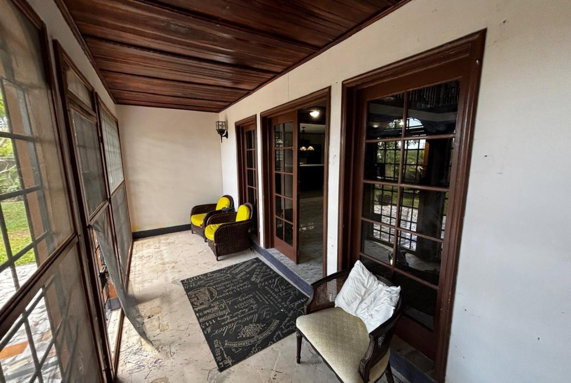 Thirteenth image of Lot 5 Larson Boulevard in Four Paths, Clarendon, Jamaica - property is For Sale