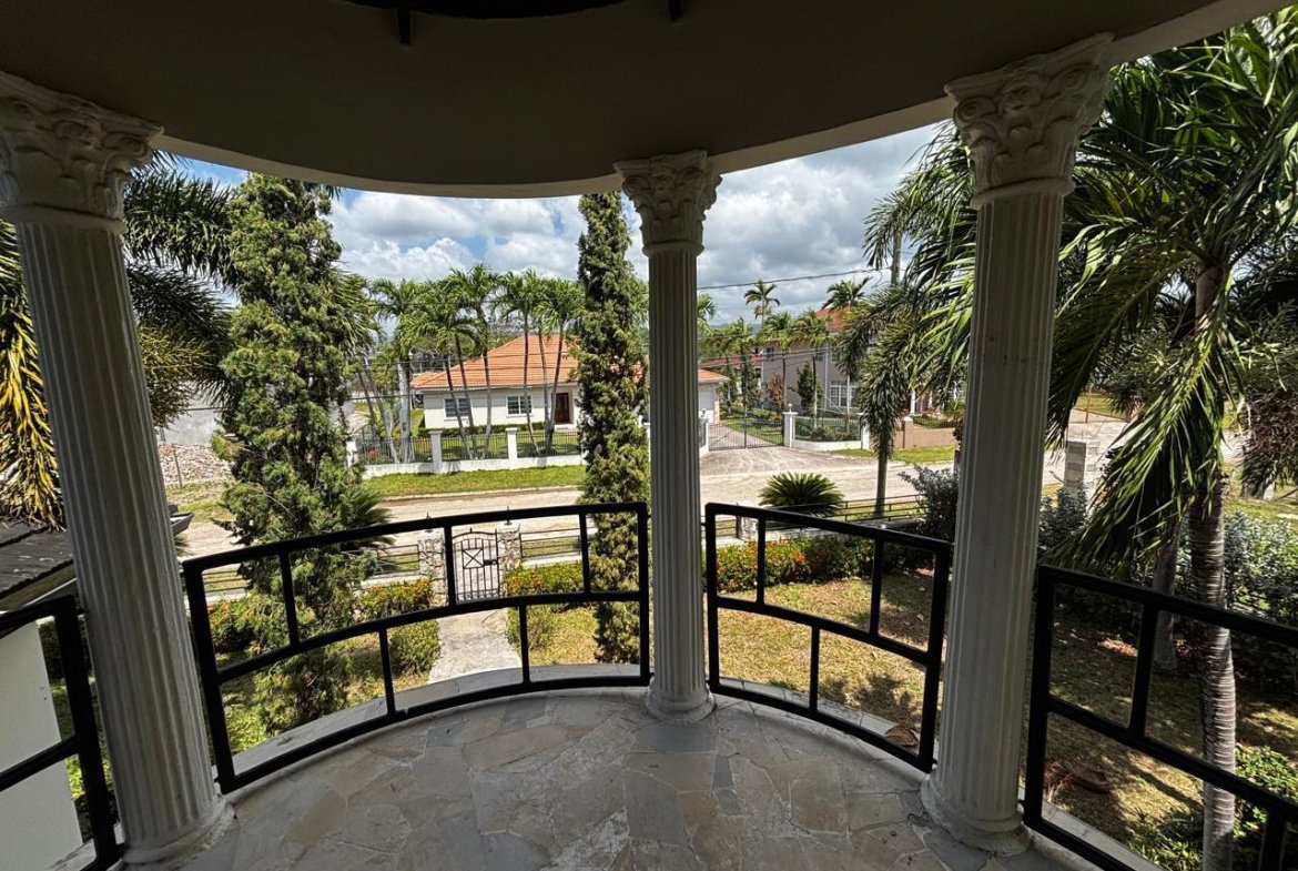 Twenty-Third image of Lot 5 Larson Boulevard in Four Paths, Clarendon, Jamaica - property is For Sale