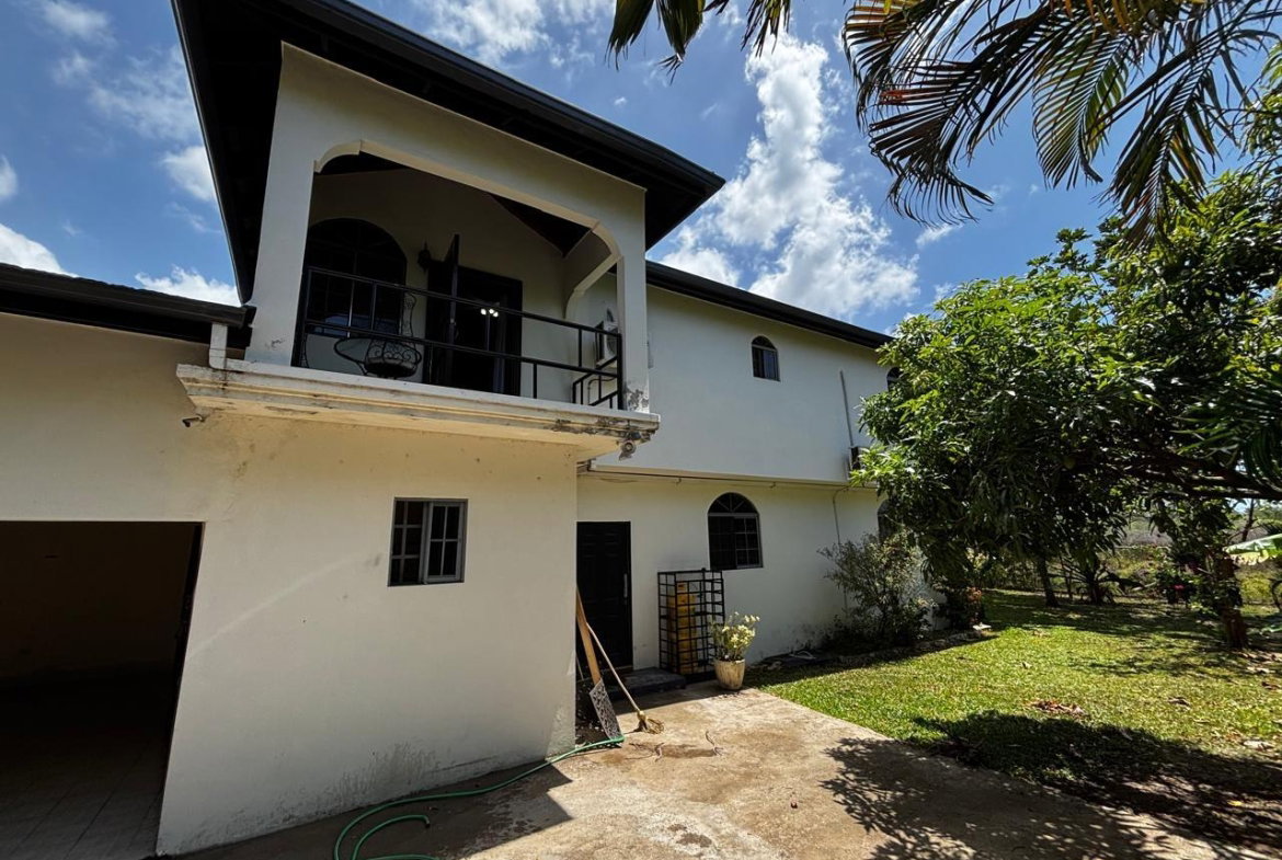 Thirtieth image of Lot 5 Larson Boulevard in Four Paths, Clarendon, Jamaica - property is For Sale