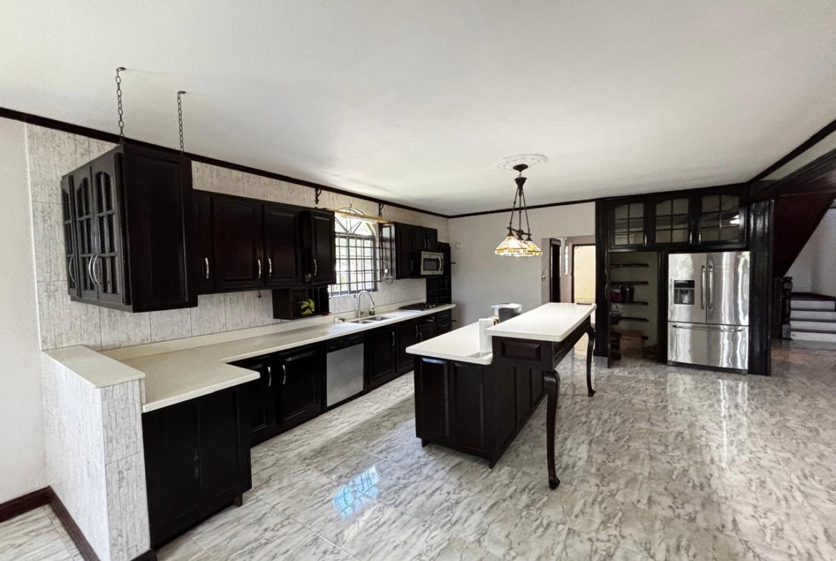 Fourth image of Lot 5 Larson Boulevard in Four Paths, Clarendon, Jamaica - property is For Sale
