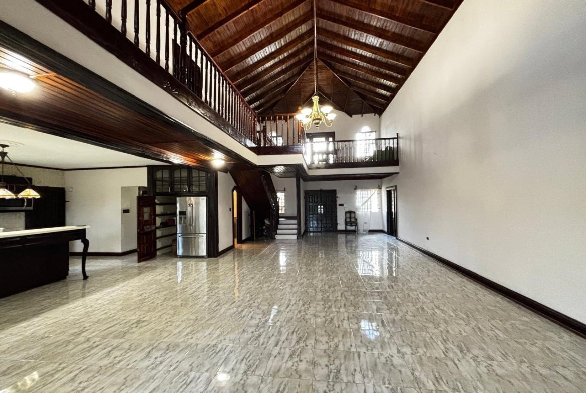 Eighth image of Lot 5 Larson Boulevard in Four Paths, Clarendon, Jamaica - property is For Sale