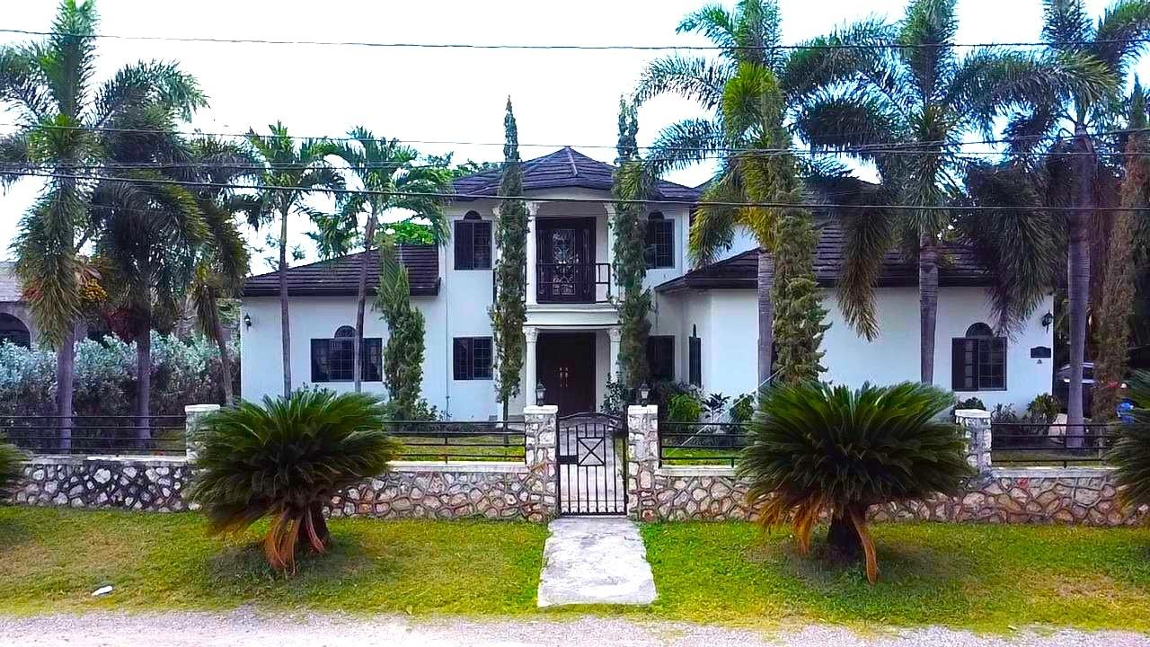 First image of Lot 5 Larson Boulevard in Four Paths, Clarendon, Jamaica - property is For Sale