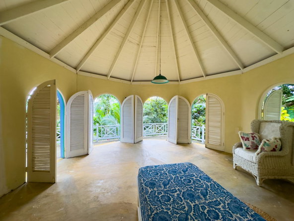Fifteenth image of 145 New Pond Road in SAN SAN, Portland, Jamaica - property is For Sale
