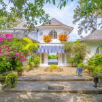 First image of 145 New Pond Road in SAN SAN, Portland, Jamaica - property is For Sale