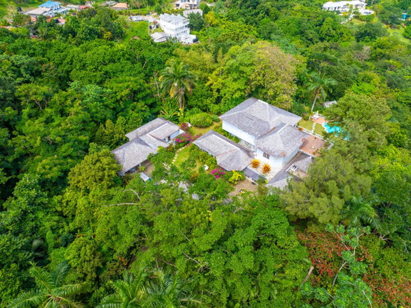 Twentieth image of 145 New Pond Road in SAN SAN, Portland, Jamaica - property is For Sale