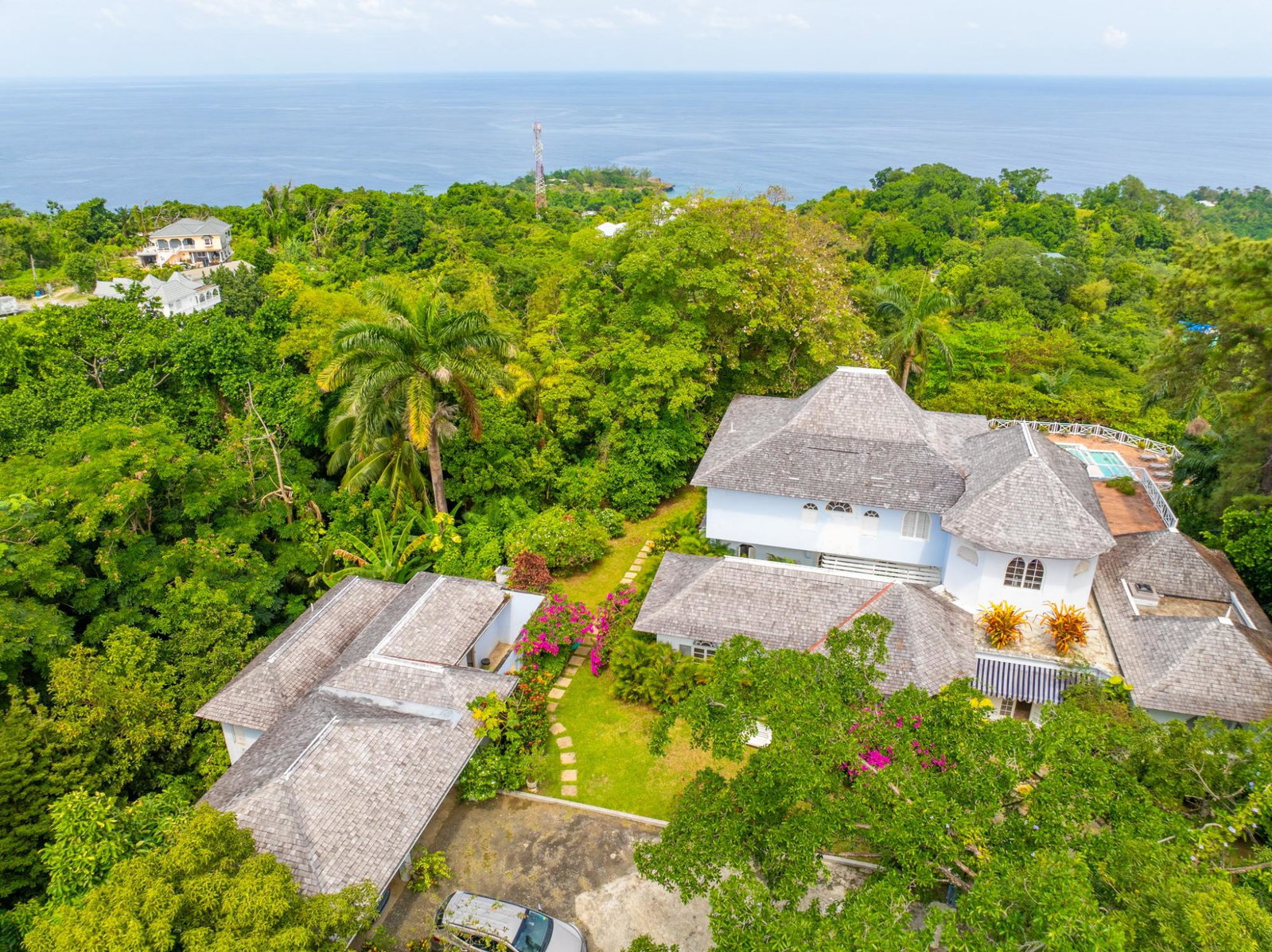 Twenty-First image of 145 New Pond Road in SAN SAN, Portland, Jamaica - property is For Sale